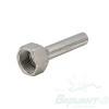 Вставка Varmega Inox Press в. р. (15а-3/4") . Код 26068