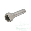 Вставка Varmega Inox Press в. р. (18а-3/4") . Код 26071