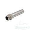 Вставка Varmega Inox Press н. р. (18а-1/2"). Код 26094