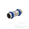 Муфта Varmega Inox Press (15). Код 26163