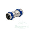 Муфта Varmega Inox Press (18). Код 26164