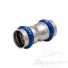 Муфта Varmega Inox Press (22). Код 26165