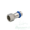 Муфта Varmega Inox Press в. р. (15-1/2") . Код 26170
