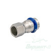 Муфта Varmega Inox Press в. р. (22-1/2"). Код 26173