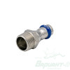 Муфта Varmega Inox Press н. р. (15-3/4"). Код 26182