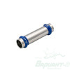 Муфта Varmega Inox Press надвижная (15). Код 26235