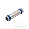 Муфта Varmega Inox Press надвижная (18). Код 26236