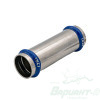 Муфта Varmega Inox Press надвижная (28). Код 26238