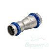 Муфта Varmega Inox Press переходная (22-18) . Код 26261