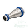 Муфта Varmega Inox Press переходная (28-15) . Код 26262