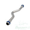 Обвод Varmega Inox Press двухраструбный (15). Код 26279