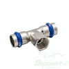 Тройник Varmega Inox Press в. р. (18-1/2"). Код 26302