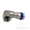 Угольник Varmega Inox Press в. р. (18-1/2"). Код 26356
