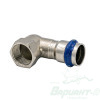 Угольник Varmega Inox Press в. р. (22-3/4"). Код 26359