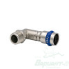 Угольник Varmega Inox Press н. р. (18-1/2"). Код 26370
