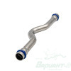 Обвод Varmega Inox Press двухраструбный (18). Код 26395