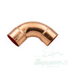 Отвод двухраструбный (35) 90° Hailiang. Код 25993