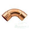 Отвод двухраструбный (42) 90° Hailiang. Код 25994