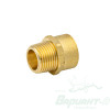 Муфта (н. р.) (22-1/2") Hailiang. Код 26528