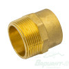Муфта (н. р.) (42-1 1/2") Hailiang. Код 26618