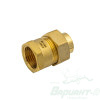 Соединение разъемное (в. р.) (15-1/2") Hailiang. Код 26706