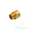 Муфта (н. р.) (28-3/4") Hailiang. Код 26814