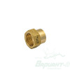 Муфта (в. р.) (15-1/2") Hailiang. Код 27123