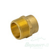Муфта (н. р.) (35-1 1/4") Hailiang. Код 27124