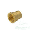 Муфта (в. р.) (22-3/4") Hailiang. Код 27192
