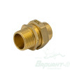 Соединение разъемное (н. р.) (22-3/4") Hailiang. Код 27326