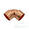 Уголок двухраструбный (35) 90° Hailiang. Код 27327