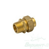 Соединение разъемное (н. р.) (15-1/2") Hailiang. Код 27340