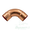 Отвод двухраструбный (28) 90° Hailiang. Код 27479