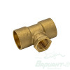 Тройник (в. р.) (28-1/2") Hailiang. Код 27896
