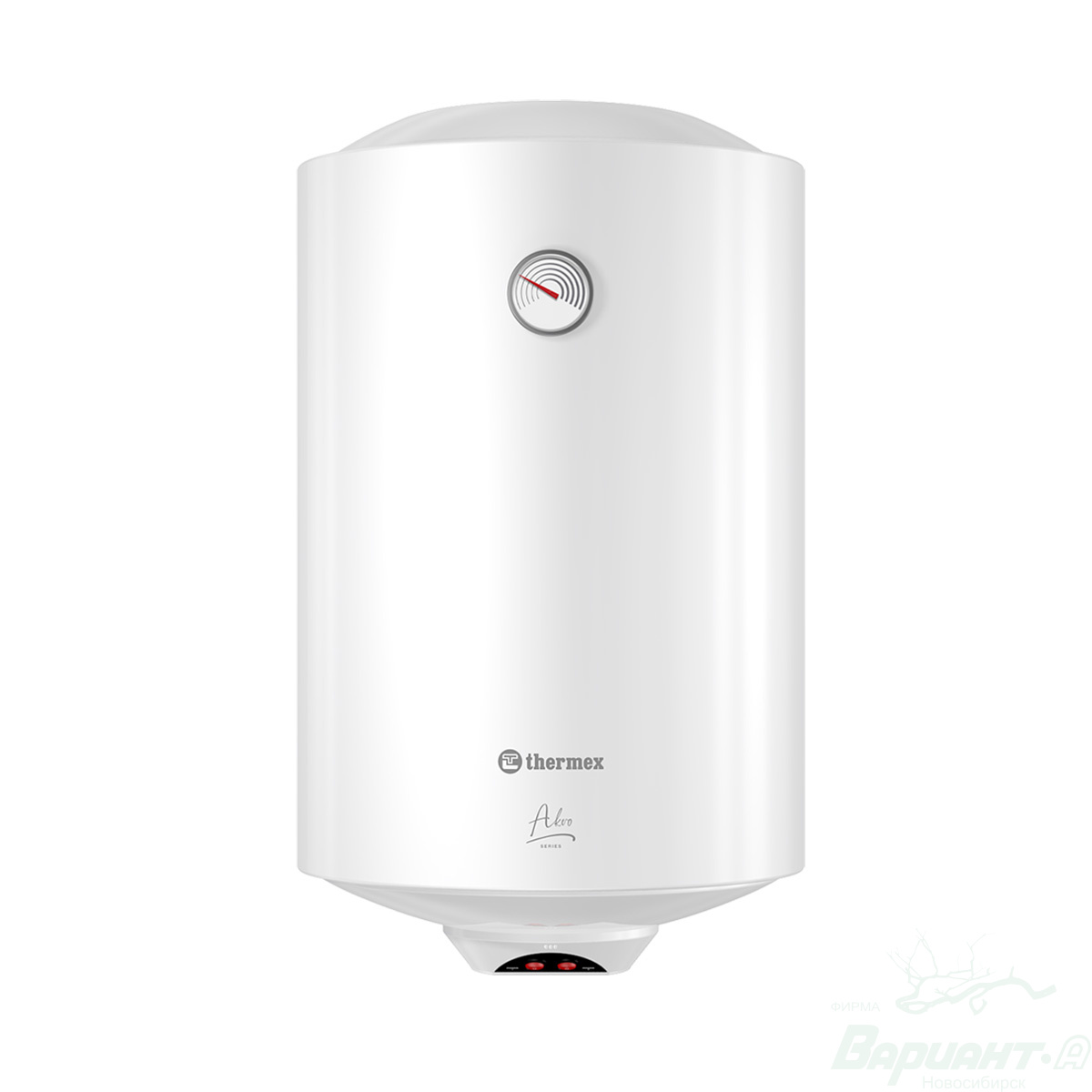 Водонагреватель Thermex Akvo 80 V водонагреватели - купить ...