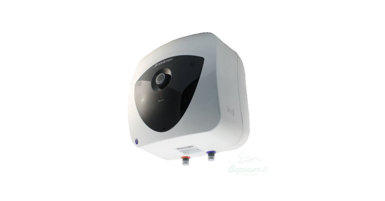 Водонагреватель Ariston ABS ANDRIS LUX 30 верхний водонагреватели ...
