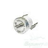 Термостат KSD301-G М4 16A/250V 6.3mm 95С. Код 22305