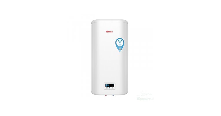 Водонагреватель Thermex IF 80 V (pro) Wi-Fi - купить thermex в Новосибирске