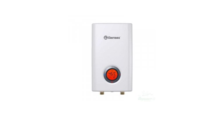 Водонагреватель проточный Thermex Topflow 15000 - Электрические / Вариант-А