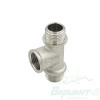 Тройник 1/2" н-в-н.р.. Код 25506