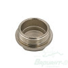 Заглушка (н. р.) (1 1/4"). Код 27828