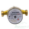 Счетчик воды универсальный Itelma Золотник СВУ 15 без штуцеров. Код 29178