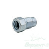 Муфта зажимная 3/4" в. р.. Код 25860