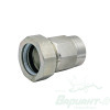 Муфта зажимная 1 1/2" в. р.. Код 25863