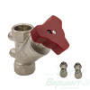 Клапан балансировочный VALTEC 1". Код 25170