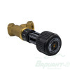 Клапан балансировочный ручной 3/4" Cimberio. Код 27808