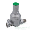 Редуктор понижения давления FAR 1/2" в.р.-н.р. без манометра. Код 27490