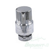 Термоголовка жидкостная Royal Thermo М30х1,5 (хром). Код 27064