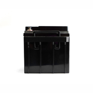 Фото товара «Аккумуляторная батарея SKAT SB 1265 AGM. Код 28371», Источники бесперебойного питания