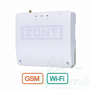 Фото товара «Контроллер Zont SMART 2.0. Код 21087», Модули GSM